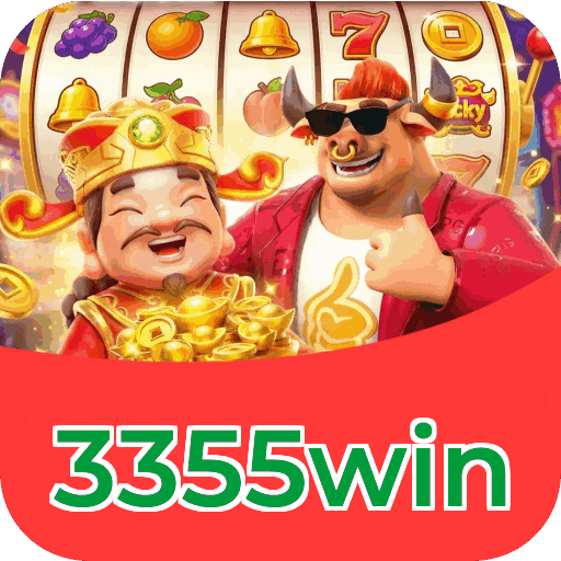 3355win - Como verificar RTP e jogos certificados