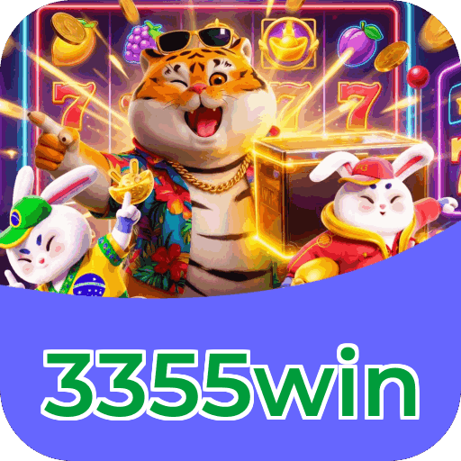 3355win - Vitória verificada Carlos M.